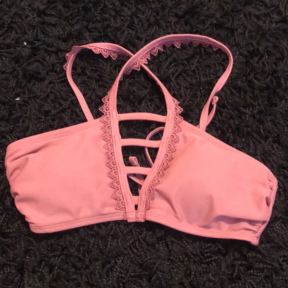 Xhilaration swimsuit top